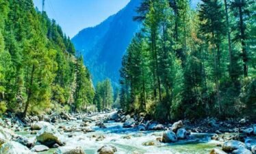 Himachal Pradesh