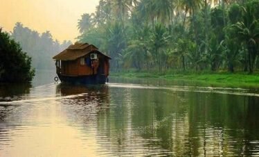 Exclusive Kerala Holiday Package