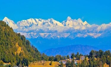 Uttarakhand