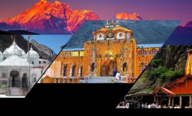 Chardha Yatra Holiday Package – Deluxe