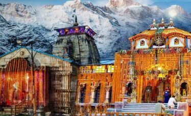 Chardha Yatra Holiday Package – Standard