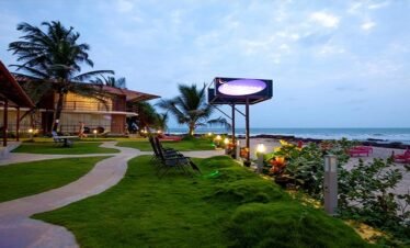 Goa Holiday Package – Deluxe