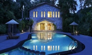 Jim Corbett Holiday Package – Luxury