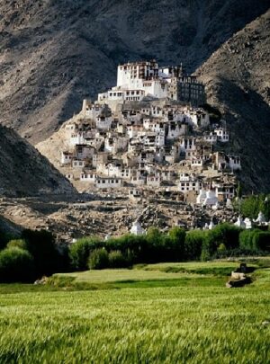 Ladakh