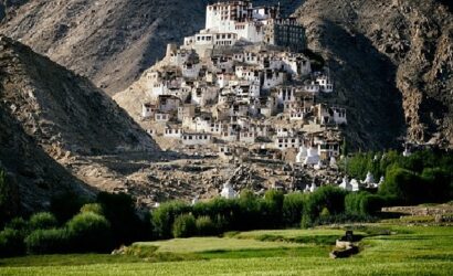 Ladakh