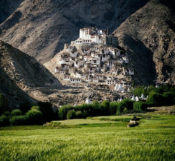 Ladakh