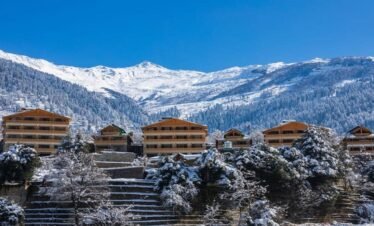 Manali Holiday Package – Premium