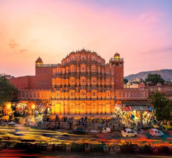 Rajasthan