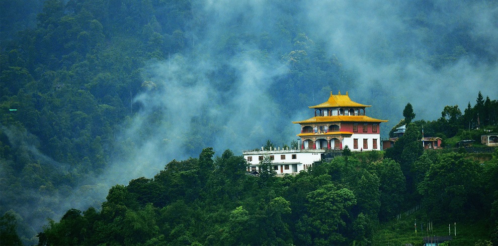 Sikkim-India-1