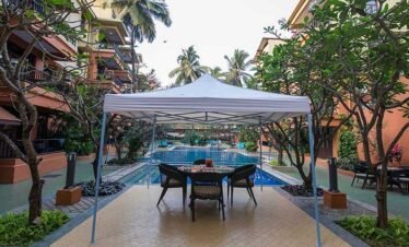 Goa Holiday Package – Premium